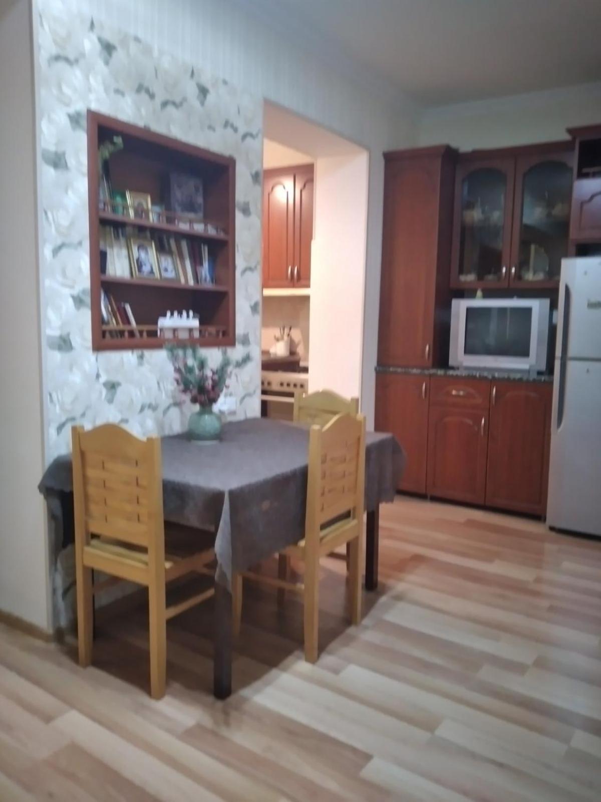 Izi'S Cozy Apartment كوتايسي المظهر الخارجي الصورة